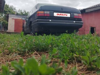 1991 Volkswagen Passat B3, синий, 220000 рублей, вид 5