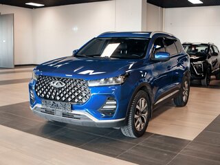 Chery Tiggo 7 Pro I