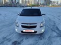2022 Chevrolet Cobalt II Рестайлинг, белый, 1300000 рублей