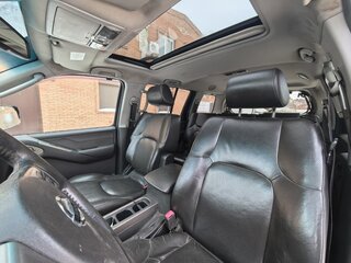 2008 Nissan Pathfinder III, серый, 870000 рублей, вид 5