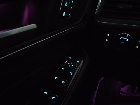2019 Ford Galaxy III, голубой, 1776876 рублей - вид 17