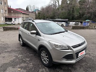 2015 Ford Kuga II, серый, 1100000 рублей, вид 2