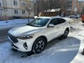 2021 Haval F7x I, белый, 2400000 рублей - вид 9