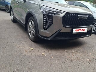 2026 Haval Jolion I Рестайлинг, серый, 1950000 рублей, вид 1