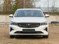 2026 Belgee S50, белый, 2322532 рублей - вид 9