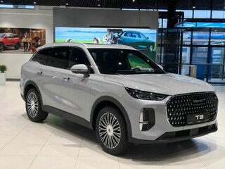 2026 Tenet T9, серый, 3949000 рублей, вид 3