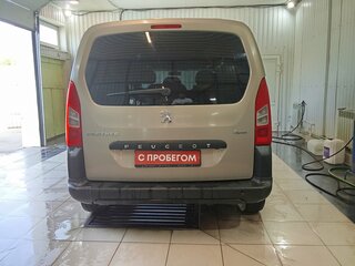 2011 Peugeot Partner II, бежевый, 334000 рублей, вид 5