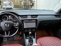 2017 Skoda Octavia III (A7), чёрный, 1550000 рублей - вид 6