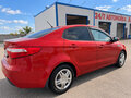 2014 Kia Rio III, красный, 735000 рублей - вид 3