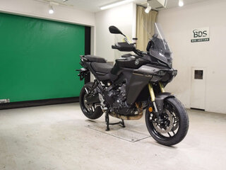 2026 Yamaha MT-09 Tracer (FJ-09), чёрный, 1600000 рублей, вид 1