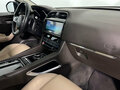 2020 Jaguar F-Pace I, синий, 2690000 рублей - вид 8