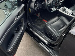 2018 Kia Stinger I, чёрный, 1800000 рублей, вид 5