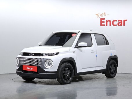 2022 Hyundai Casper I, белый, 1340000 рублей, вид 1