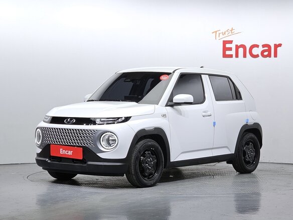 2022 Hyundai Casper I, белый, 1340000 рублей