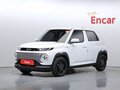 2022 Hyundai Casper I, белый, 1340000 рублей