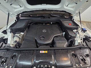 2026 Mercedes-Benz GLS 450 II (X167) Рестайлинг, белый, 16700000 рублей, вид 5