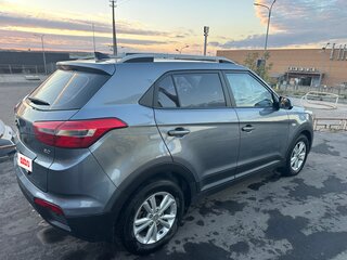 2016 Hyundai Creta I, серый, 1450000 рублей, вид 5