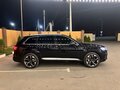 2015 Audi Q7 II (4M), чёрный