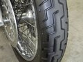 2001 Yamaha XVS1100, белый, 600000 рублей - вид 6