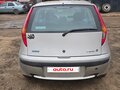 2001 Fiat Punto II, серебристый, 300000 рублей - вид 6