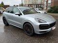 2020 Porsche Cayenne GTS III, серый, 13500000 рублей