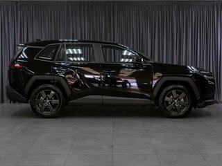 2026 Toyota RAV4 VI (XA60), чёрный, 4305000 рублей, вид 5
