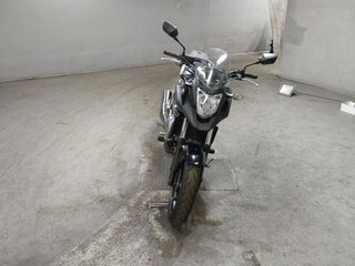 2013 Honda NC 700X, чёрный, 430000 рублей, вид 3