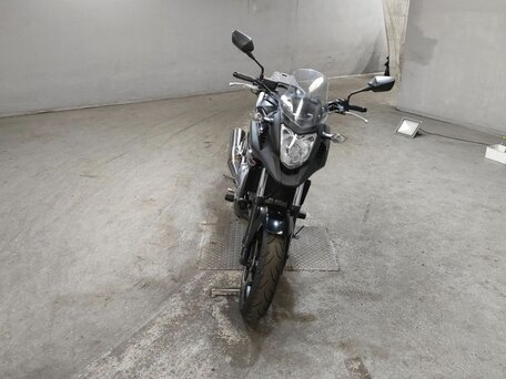 2013 Honda NC 700X, чёрный, 430000 рублей, вид 3