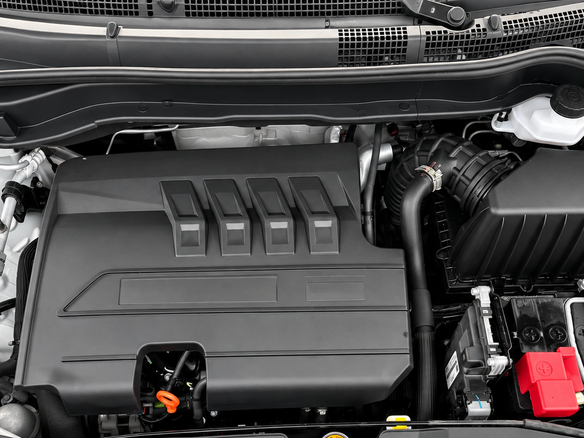 2023 Haval M6 II, белый, 1750000 рублей - вид 14