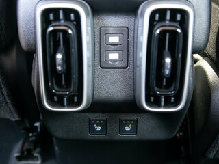 2026 Haval Dargo I Рестайлинг, чёрный, 3499000 рублей, вид 5