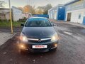 2007 Opel Astra GTC H Рестайлинг, серый - вид 4