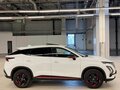 2023 Omoda C5 I, белый - вид 2