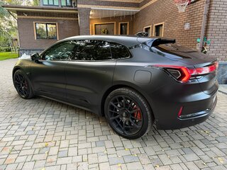 2023 Zeekr 001 100 kWh I, чёрный, 5555000 рублей, вид 5