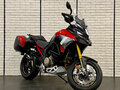 2026 Ducati Multistrada V4, чёрный, 3520000 рублей