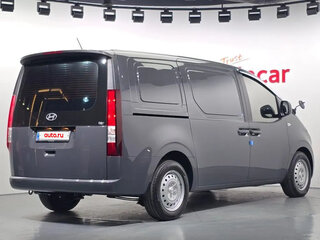 2025 Hyundai Staria I, серый, 3550000 рублей, вид 3