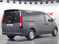 2025 Hyundai Staria I, серый - вид 2
