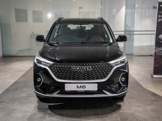 2026 Haval M6 II, чёрный, 2349000 рублей, вид 2