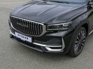 2026 VOLGA K50, чёрный, 4649000 рублей, вид 5