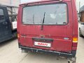 1992 Ford Transit, красный, 330000 рублей - вид 3