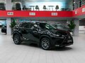 2017 Lexus NX 300 I Рестайлинг, чёрный, 2755000 рублей - вид 2