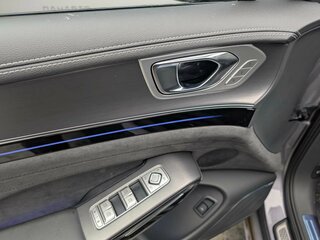 2024 Hongqi H9 I Рестайлинг, чёрный, 5858272 рублей, вид 5