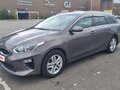 2019 Kia Ceed III, серый, 1430000 рублей