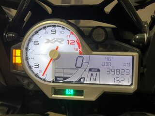 2018 BMW S 1000 XR, красный, 950000 рублей, вид 5