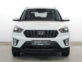 2021 Hyundai Creta I Рестайлинг, белый, 1950000 рублей - вид 1