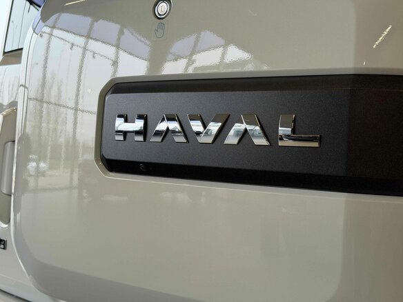 2026 Haval H9 II, белый, 4652010 рублей - вид 8