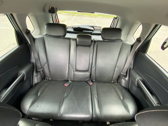 2006 Hyundai Tucson I, зелёный, 580000 рублей - вид 16