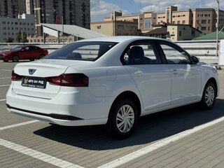 2023 Jetta VA3, белый, 1160000 рублей, вид 3