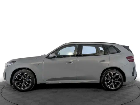 2025 BMW X3 Long 30L xDrive IV (G45/G48), серый, 7556000 рублей, вид 3