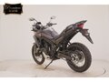 2026 Honda XL750 Transalp, чёрный - вид 5