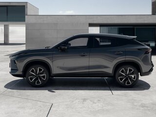 2026 Omoda C5 II, серый, 2349000 рублей, вид 2